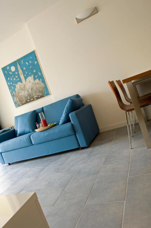Residence Hotel Hungaria Grado Quarto foto