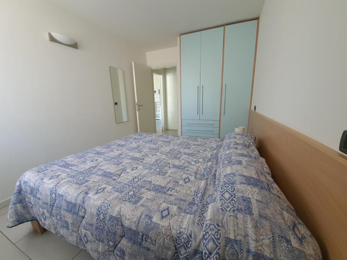 Residence Hotel Hungaria Grado Exterior foto