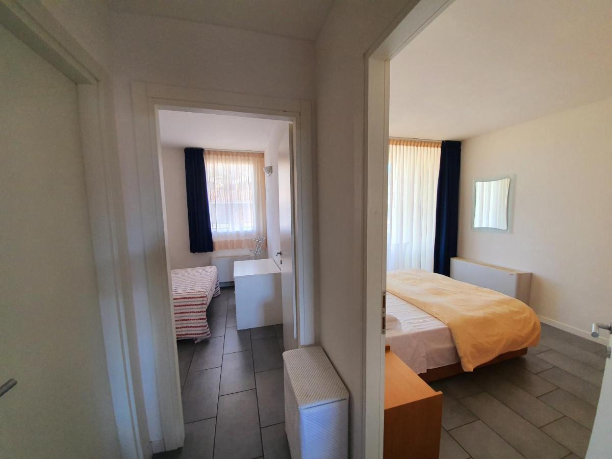 Residence Hotel Hungaria Grado Exterior foto