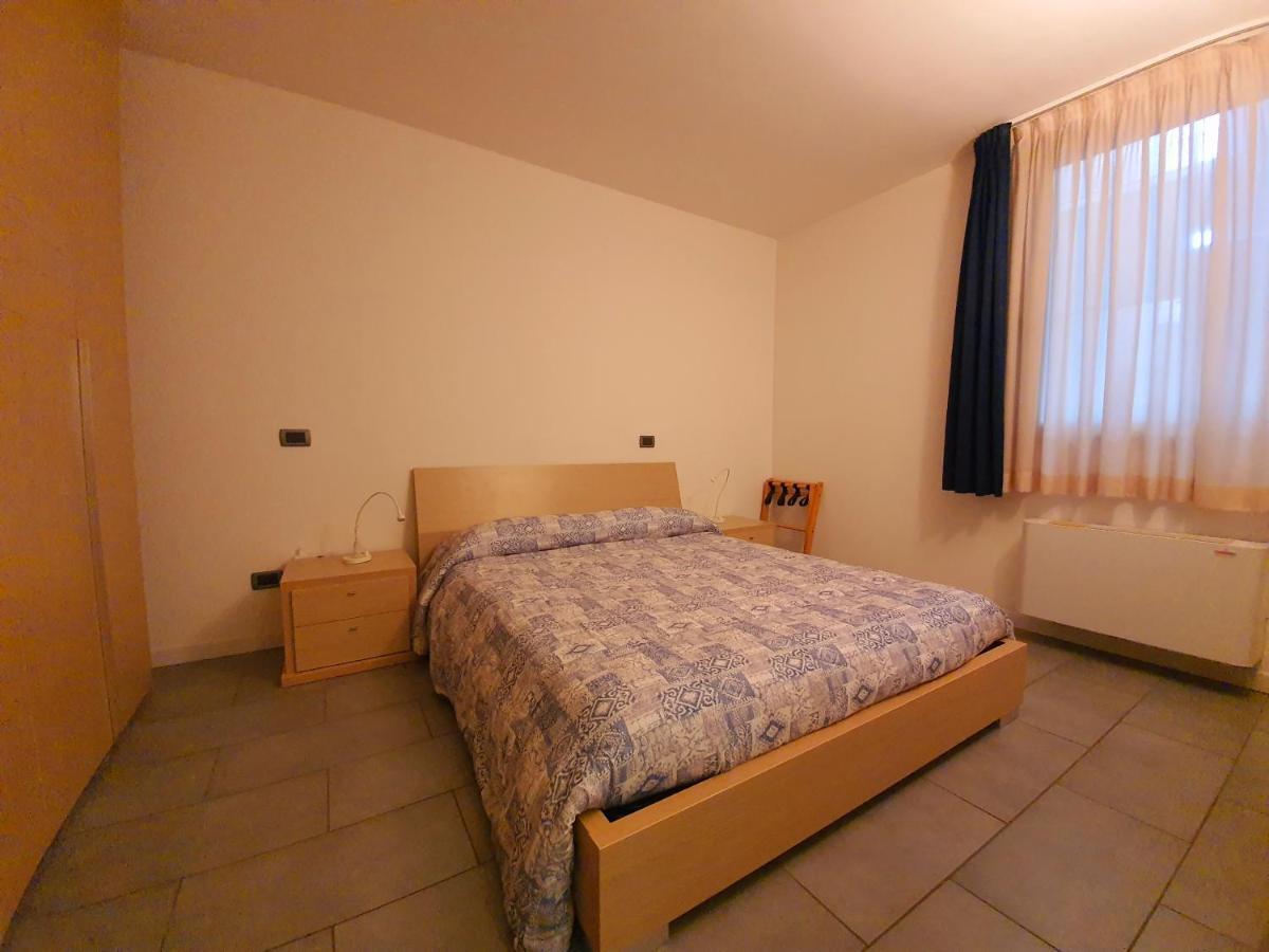 Residence Hotel Hungaria Grado Exterior foto